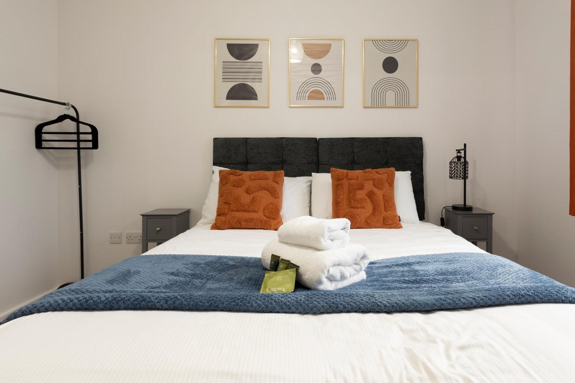 1 Bed - Redhill Central, Surrey, Gatwick #4 * Redhill (Surrey)