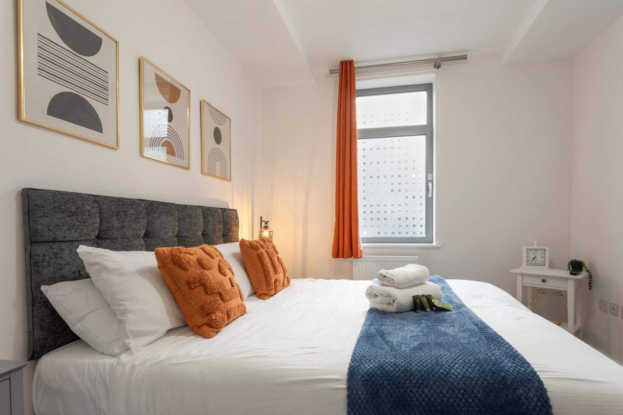 1 Bed - Redhill Central, Surrey, Gatwick #4 Redhill (Surrey)